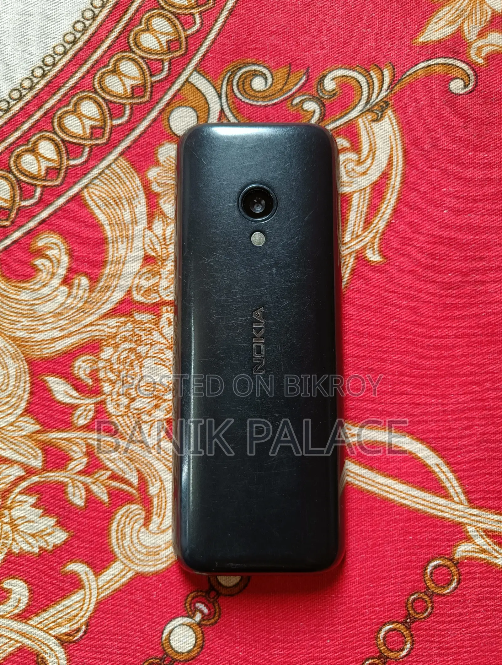 Nokia 150 Black