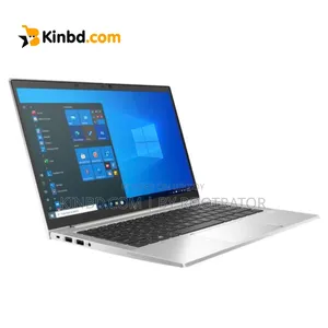 New Laptop HP EliteBook 840 G8 16GB Intel Core i5 SSD 512GB