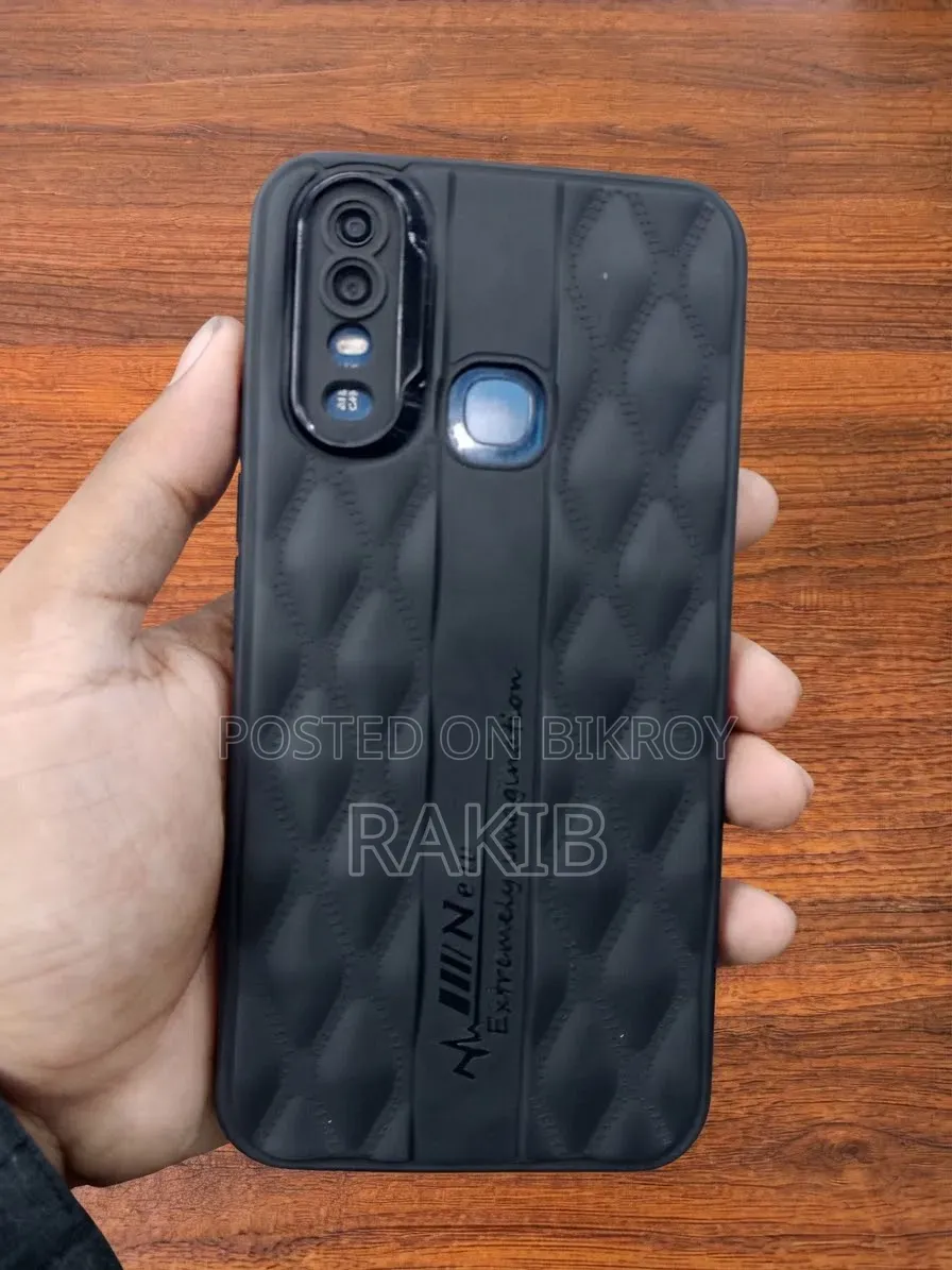 Vivo Y11 ৩২ জিবি ব্লু