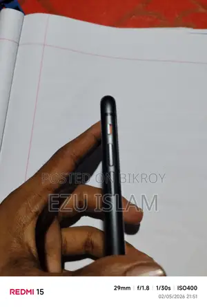 অ্যাপল আইফোন ১১ ১২৮ জিবি ব্ল্যাক মাদারবোর্ড ইজ ডেড পার্চ সেল