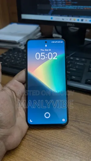 Vivo V30 Lite 256 GB Blue