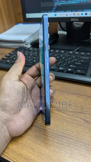 Vivo V30 Lite 256 GB Blue