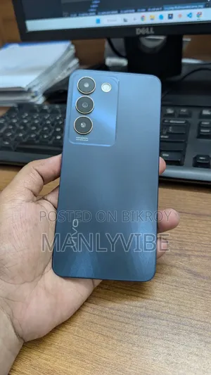 Vivo V30 Lite 256 GB Blue