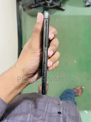 অ্যাপল আইফোন এক্সএস ২৫৬ জিবি কালো