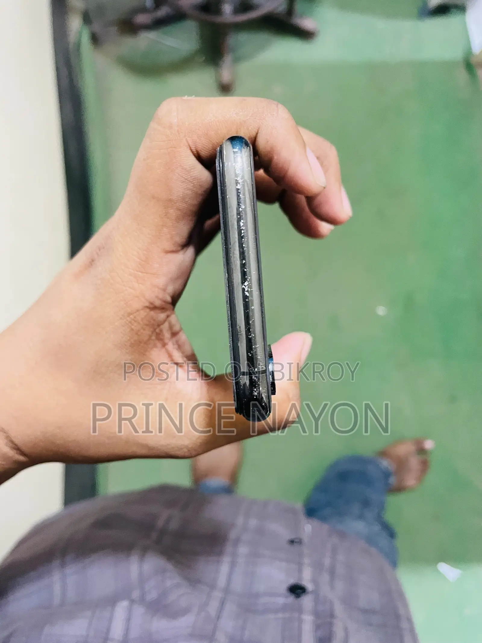 অ্যাপল আইফোন এক্সএস ২৫৬ জিবি কালো