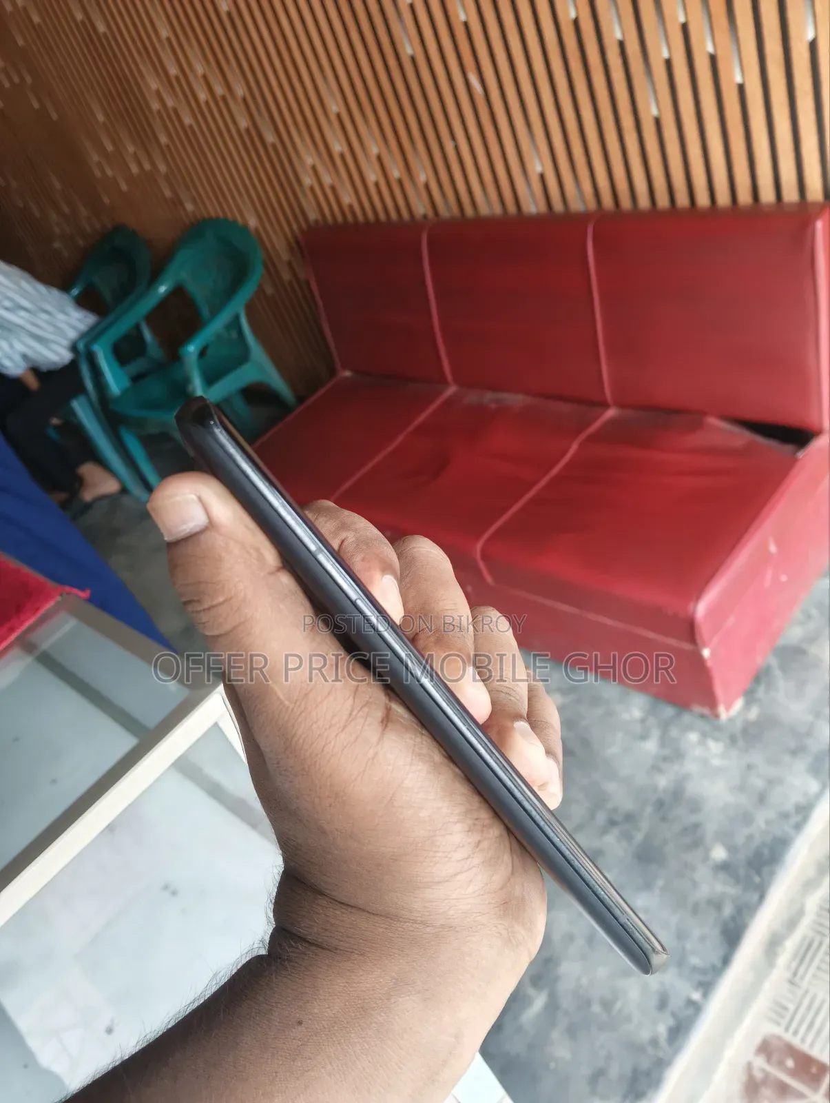 OnePlus 9 Pro 256 GB White