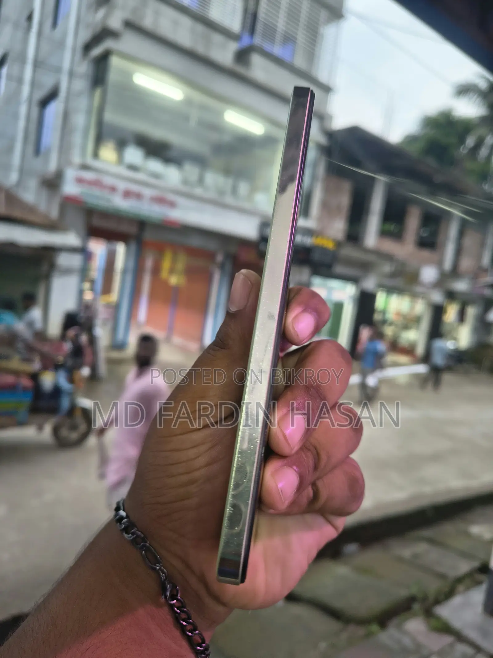Vivo V30 Lite 4G 256 GB Bronze