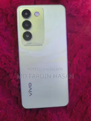 Vivo V30 Lite 4G 256 GB Bronze