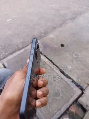 Xiaomi Redmi 15C 256 GB Black