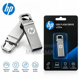 HP Pendrive