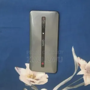 ZTE nubia RedMagic 6s Pro 128 GB Black