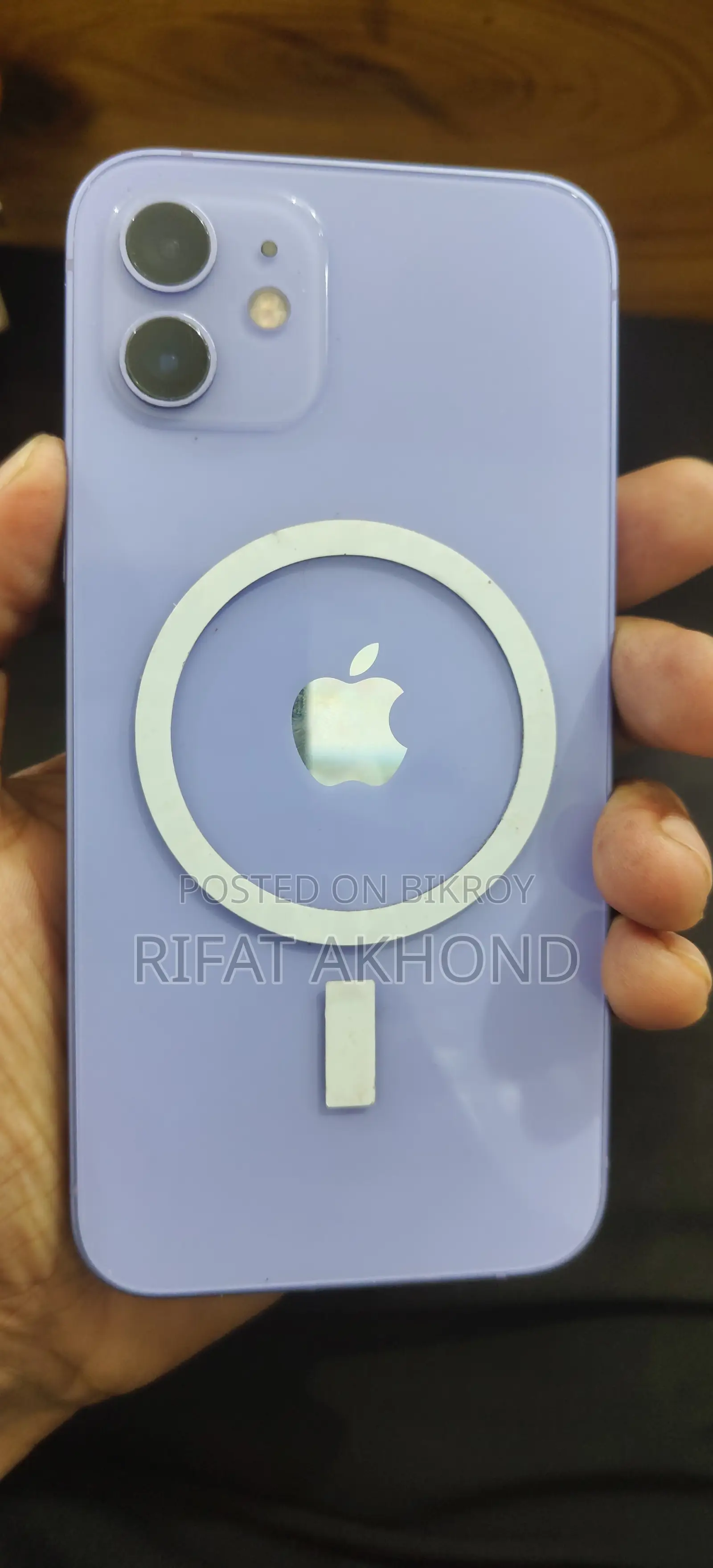 Apple iPhone 12 128 GB Blue