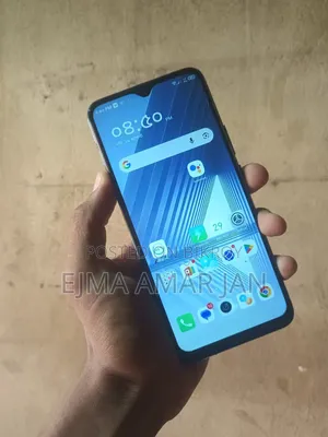 ইনফিনিক্স ৬৪ জিবি নীল