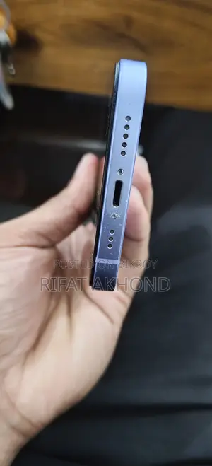 Apple iPhone 12 128 GB Blue