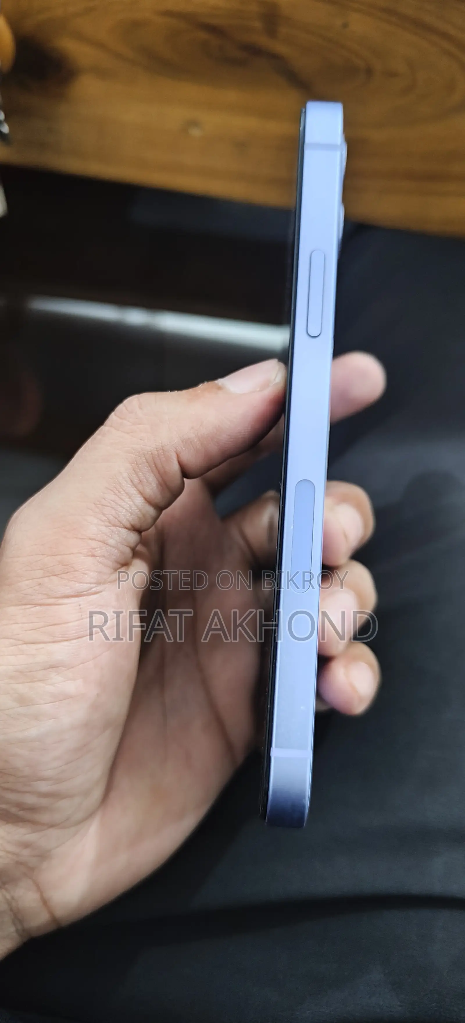 Apple iPhone 12 128 GB Blue