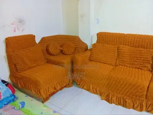 কর্নার সোফা অনেক আরামদায়ক বেশিদিন ব্যবহার হয়নি চাইলে নিতে পারেন