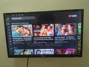 Walton 32" Android TV