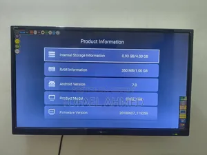 Walton 32" Android TV