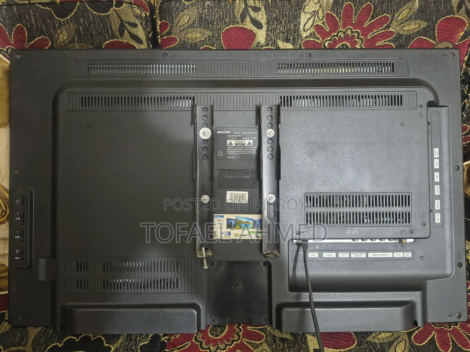 Walton 32" Android TV