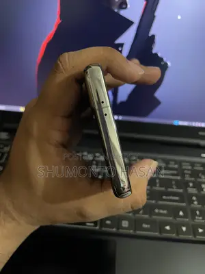 স্যামসাং গ্যালাক্সি এস২১ ৫জি ২৫৬ জিবি কালো