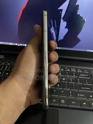 স্যামসাং গ্যালাক্সি এস২১ ৫জি ২৫৬ জিবি কালো