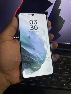 স্যামসাং গ্যালাক্সি এস২১ ৫জি ২৫৬ জিবি কালো