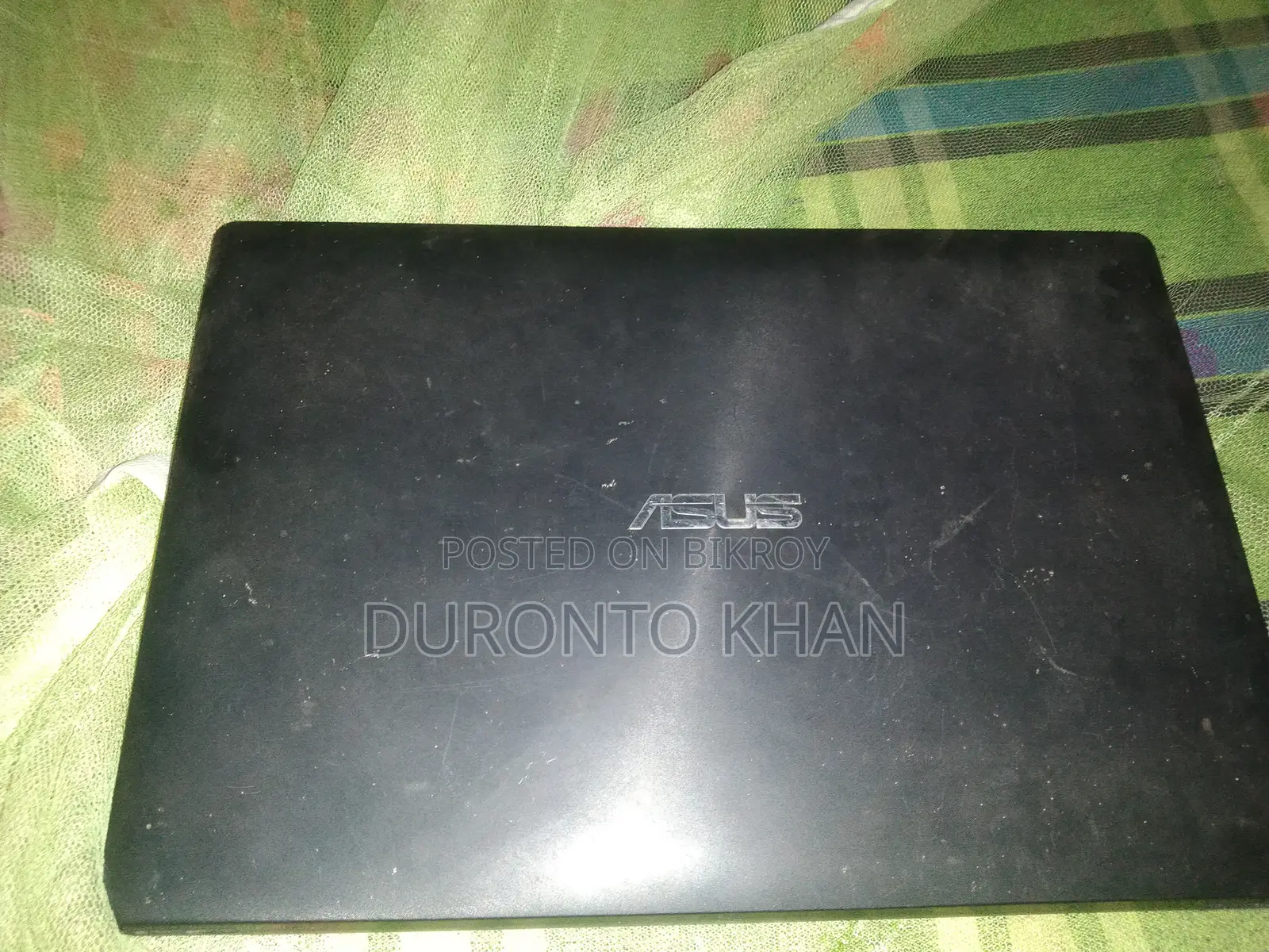 Laptop Asus B53E 8GB Intel Core i5 SSD 500GB
