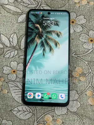 Vivo Y28 128 GB Green