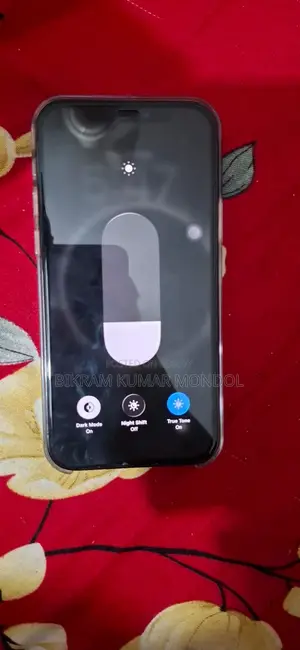 Apple iPhone 12 Pro 256 GB Blue