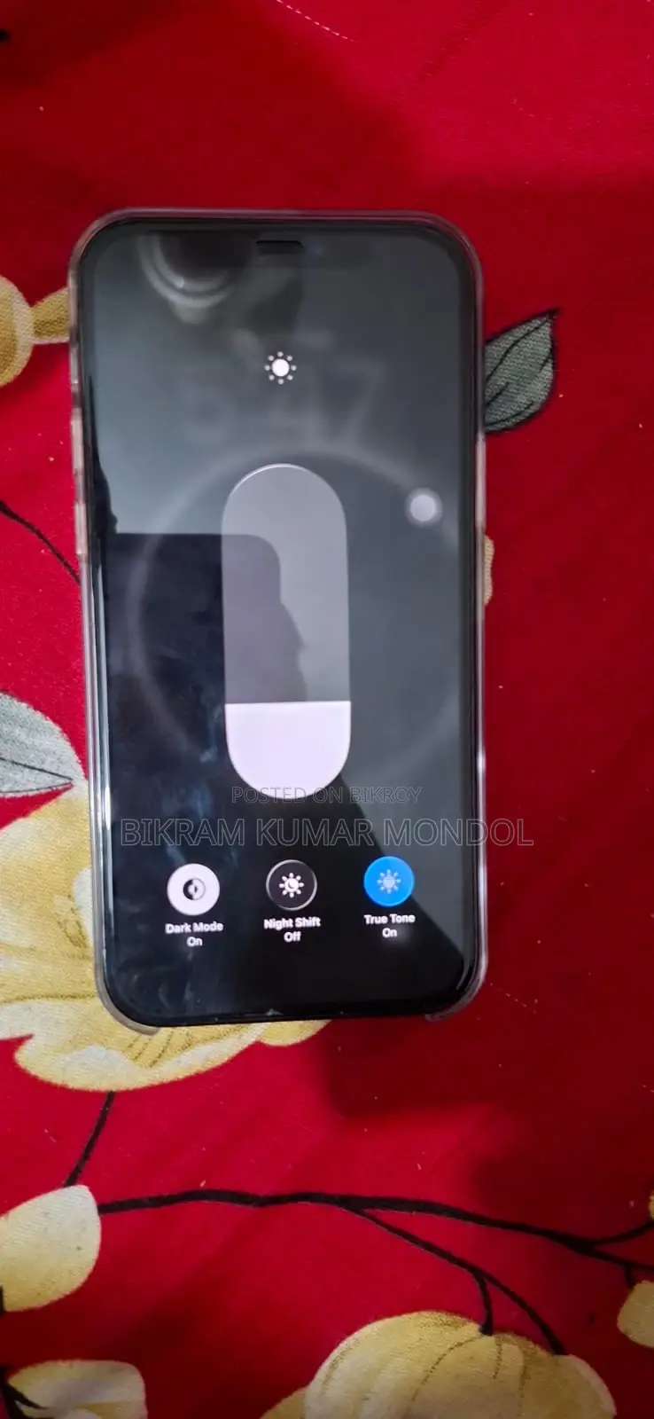 Apple iPhone 12 Pro 256 GB Blue