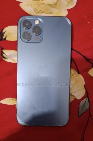 Apple iPhone 12 Pro 256 GB Blue