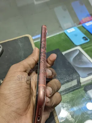 অ্যাপল আইফোন এক্সআর ১২৮ জিবি কমলা