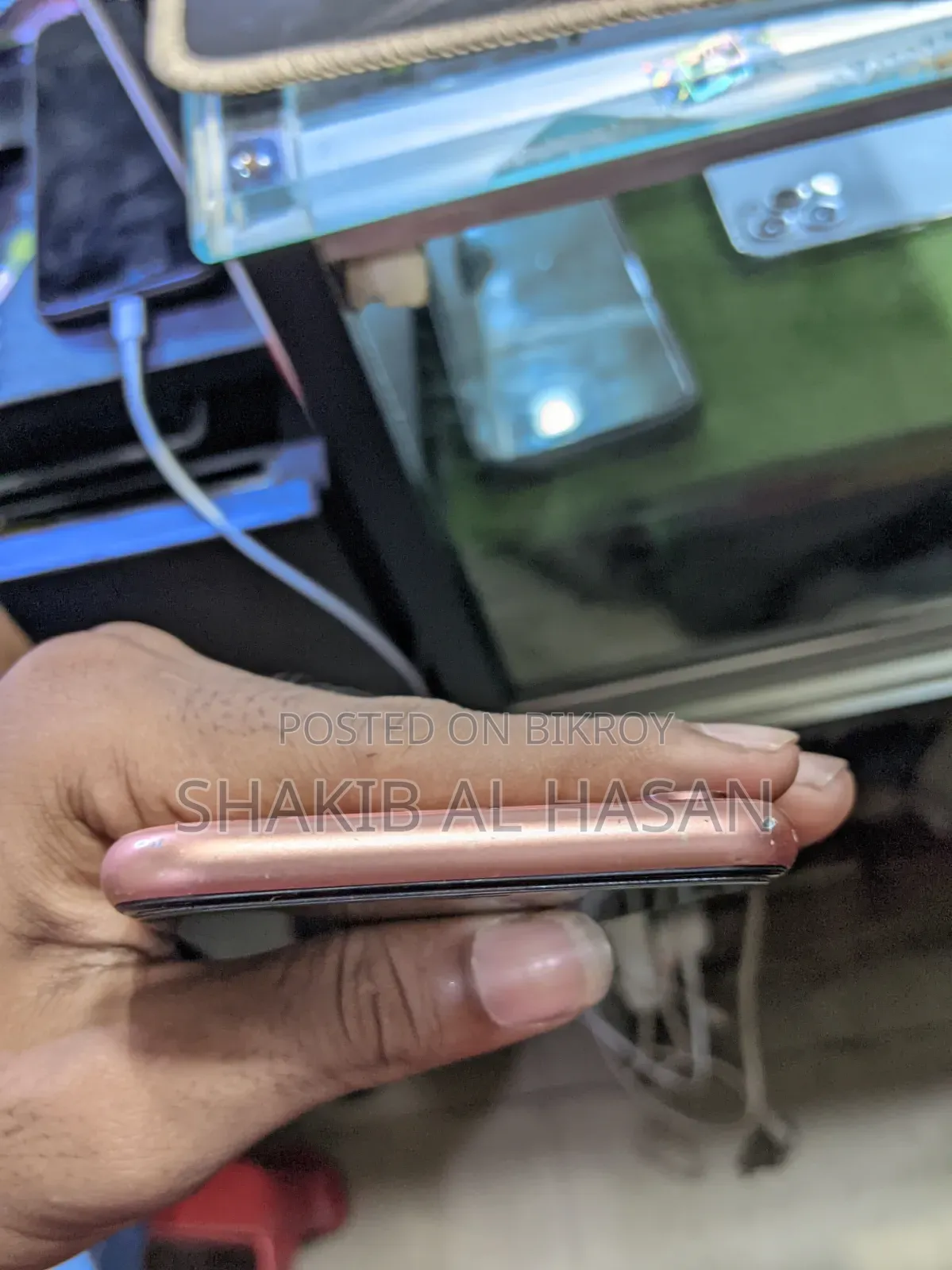 অ্যাপল আইফোন এক্সআর ১২৮ জিবি কমলা