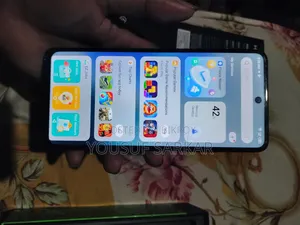 ইনফিনিক্স জিটি ৩০ প্রো ২৫৬ জিবি নীল