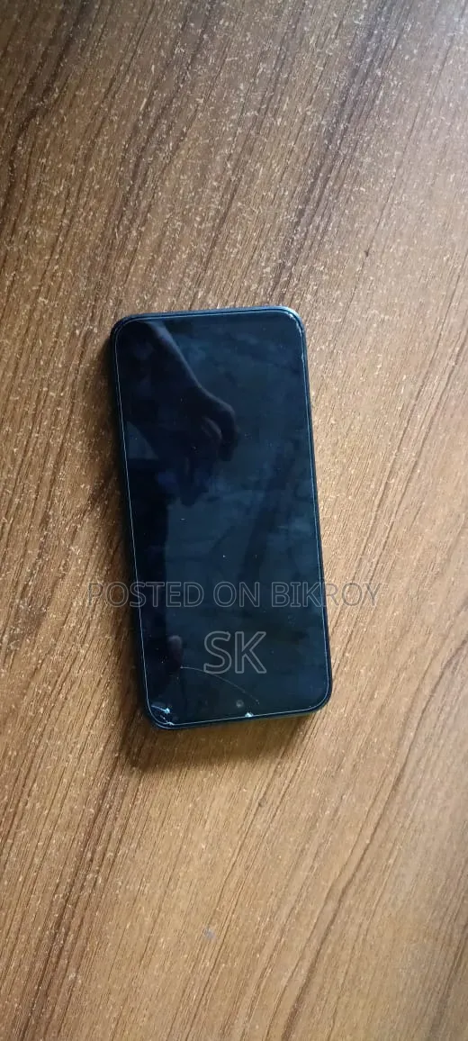 Tecno Spark 50 5G 128 GB Black