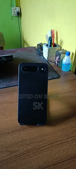 Tecno Spark 50 5G 128 GB Black