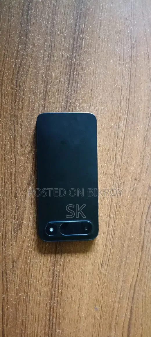 Tecno Spark 50 5G 128 GB Black
