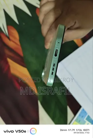Xiaomi Poco C65 128 GB