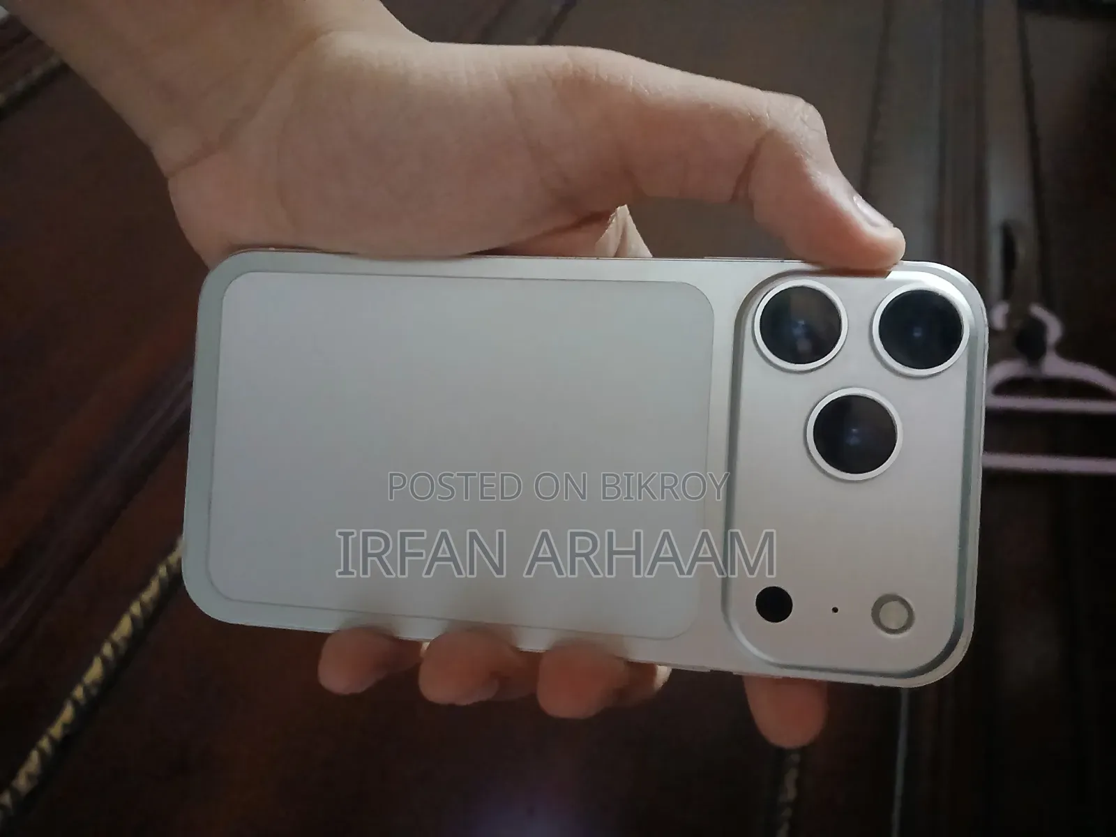 Apple iPhone XR 128 GB White