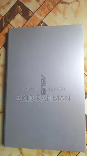 ল্যাপটপ আসুস ভিভুবুক এক্স৫৪০০এসএ ৪জিবি ইন্টেল সেলেরন এসএসডি ১২৮জিবি