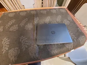 Laptop HP 15-da2933nia 8GB Intel Core i7 SSD 128GB
