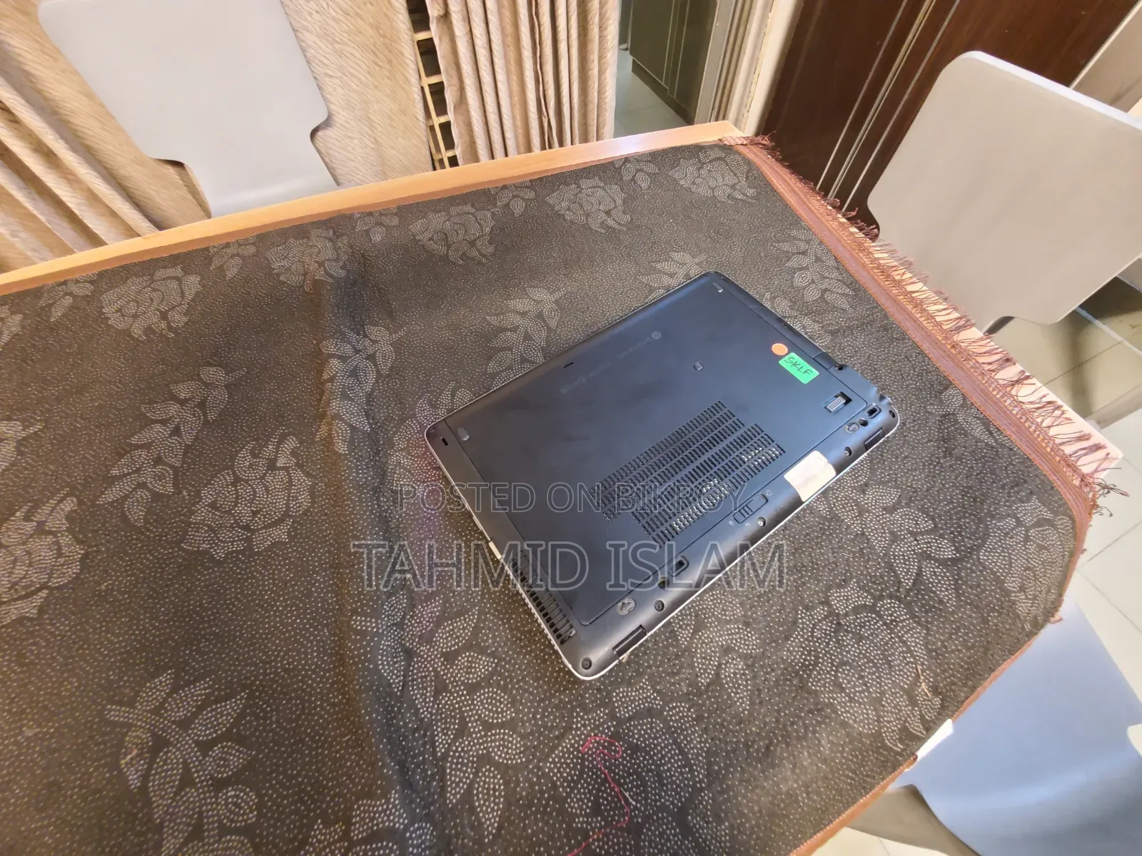 Laptop HP 15-da2933nia 8GB Intel Core i7 SSD 128GB