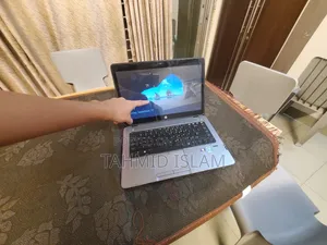 Laptop HP 15-da2933nia 8GB Intel Core i7 SSD 128GB