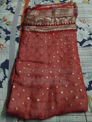 ভারতীয় শাড়ী