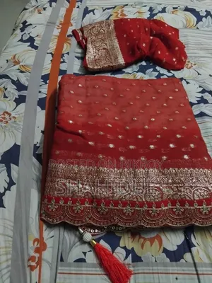 ভারতীয় শাড়ী