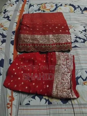 ভারতীয় শাড়ী