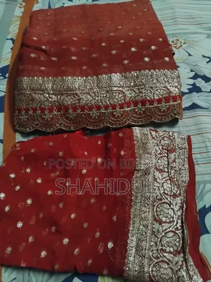 ভারতীয় শাড়ী