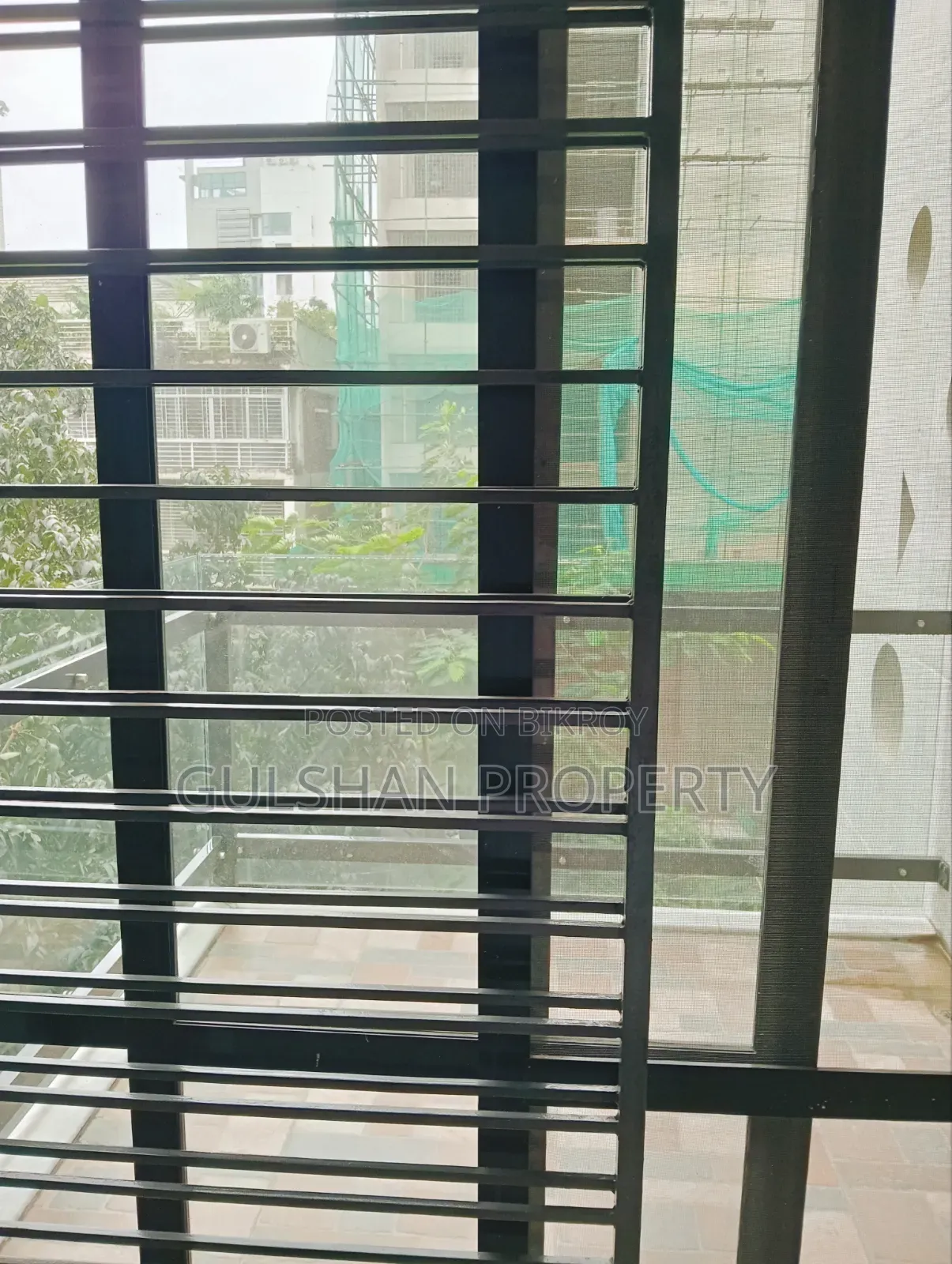3 Bedroom Apartment in Gulshan for Rent