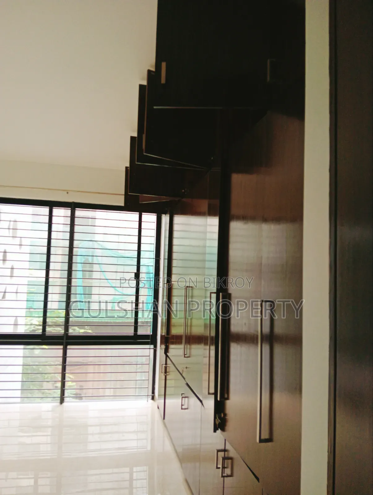 3 Bedroom Apartment in Gulshan for Rent
