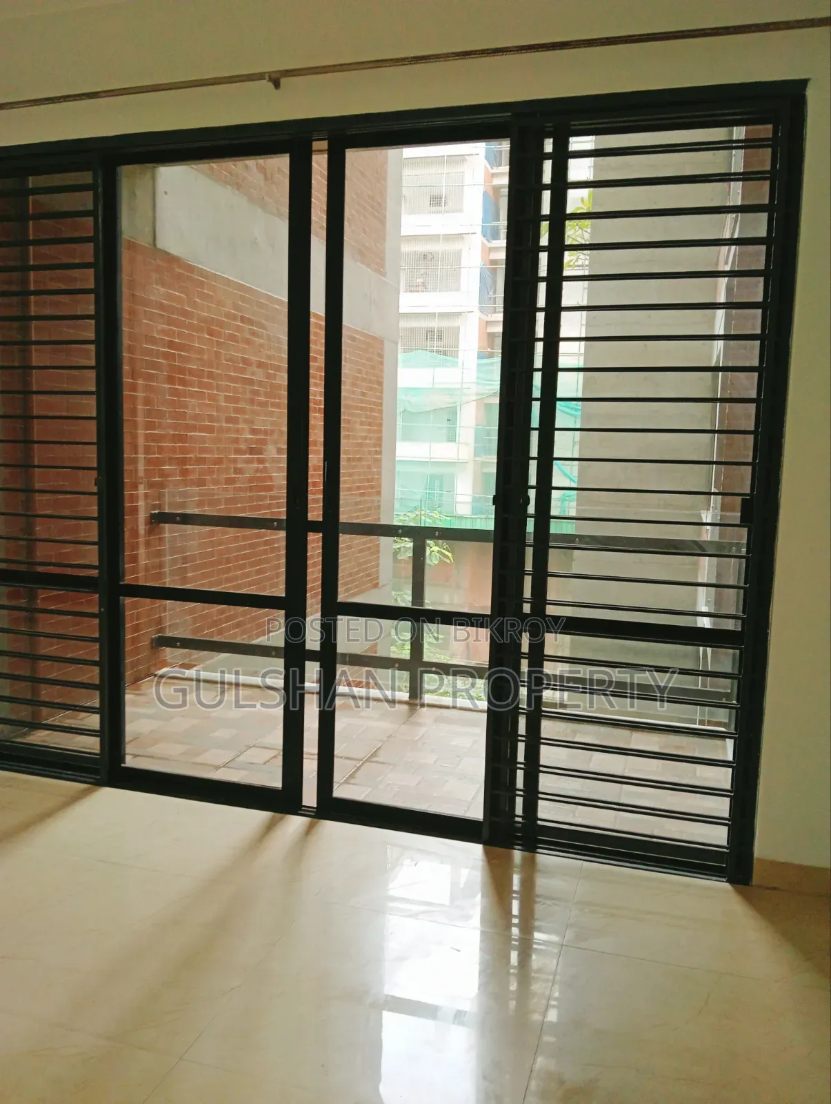3 Bedroom Apartment in Gulshan for Rent